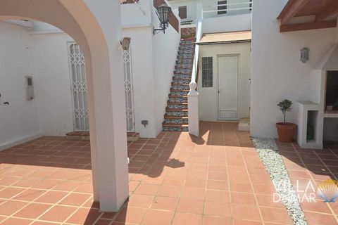 Villa i Denia, Alicante, Denia - € 850.000 | Ref: V-710 - foto 40